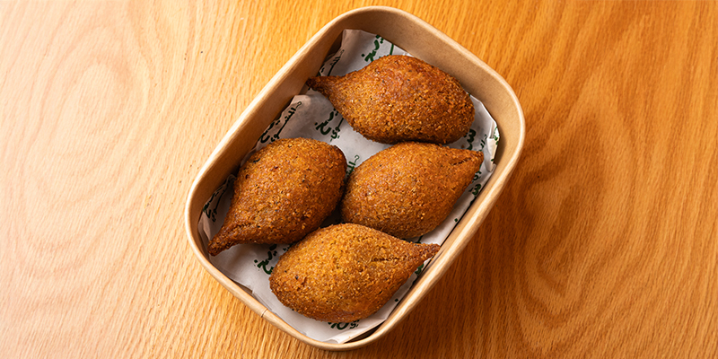 Kibbeh Laktin